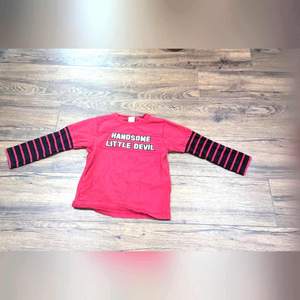 Long sleeve